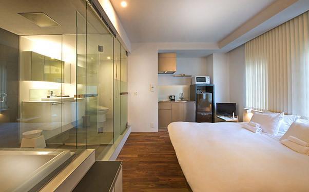 Apartamento J-Sekka Niseko Kutchan Exterior foto