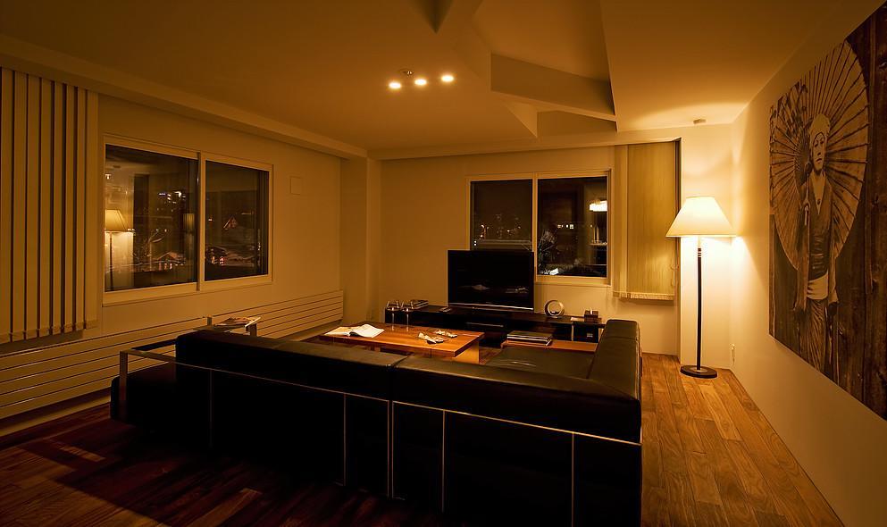 Apartamento J-Sekka Niseko Kutchan Exterior foto