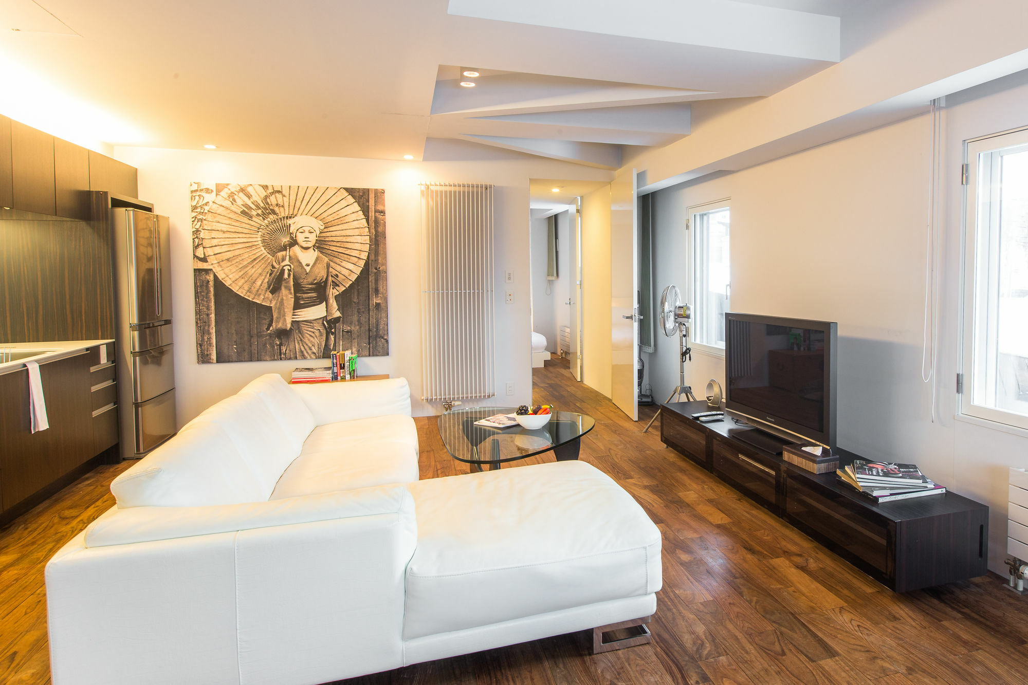 Apartamento J-Sekka Niseko Kutchan Exterior foto