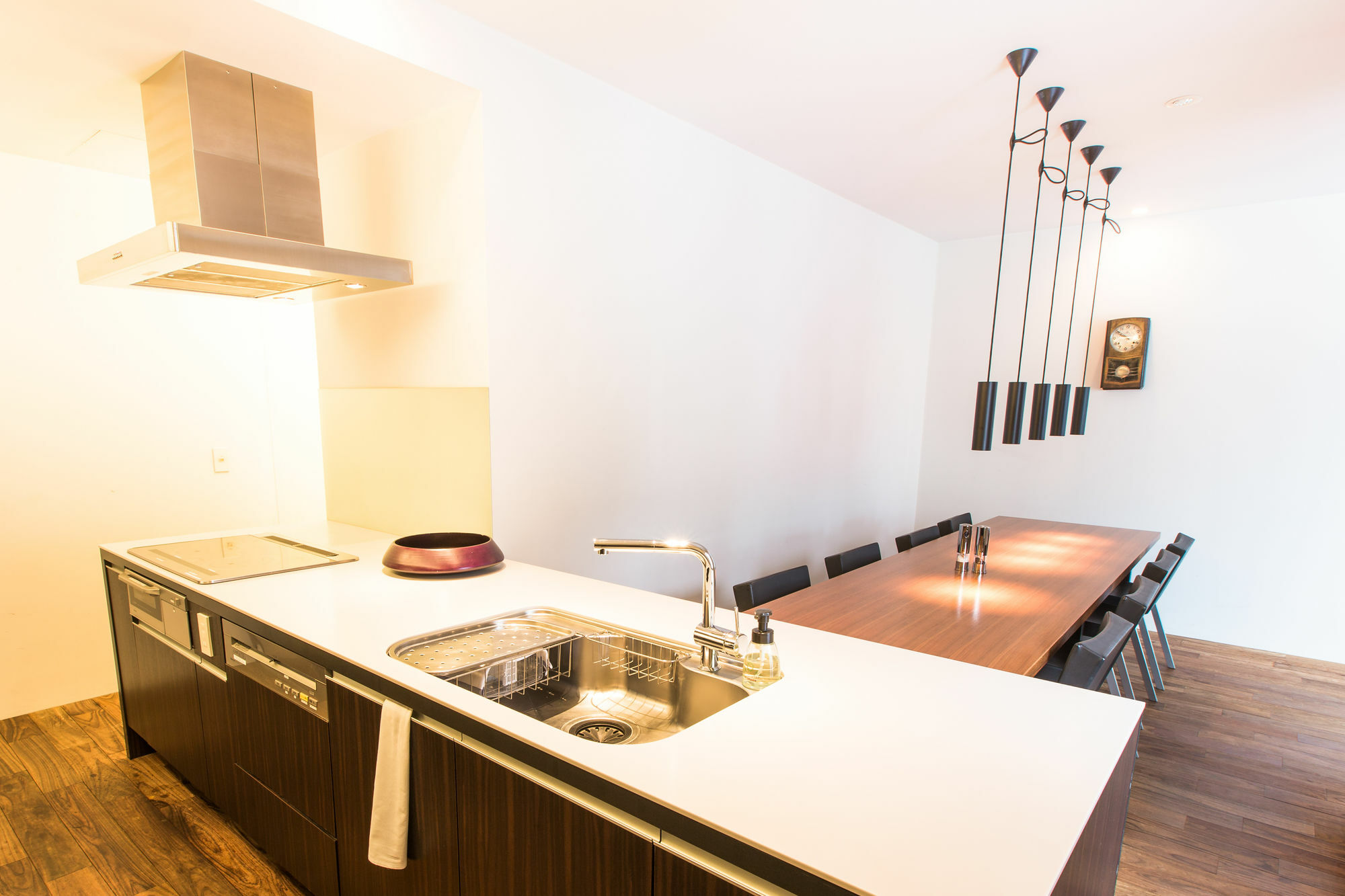Apartamento J-Sekka Niseko Kutchan Exterior foto