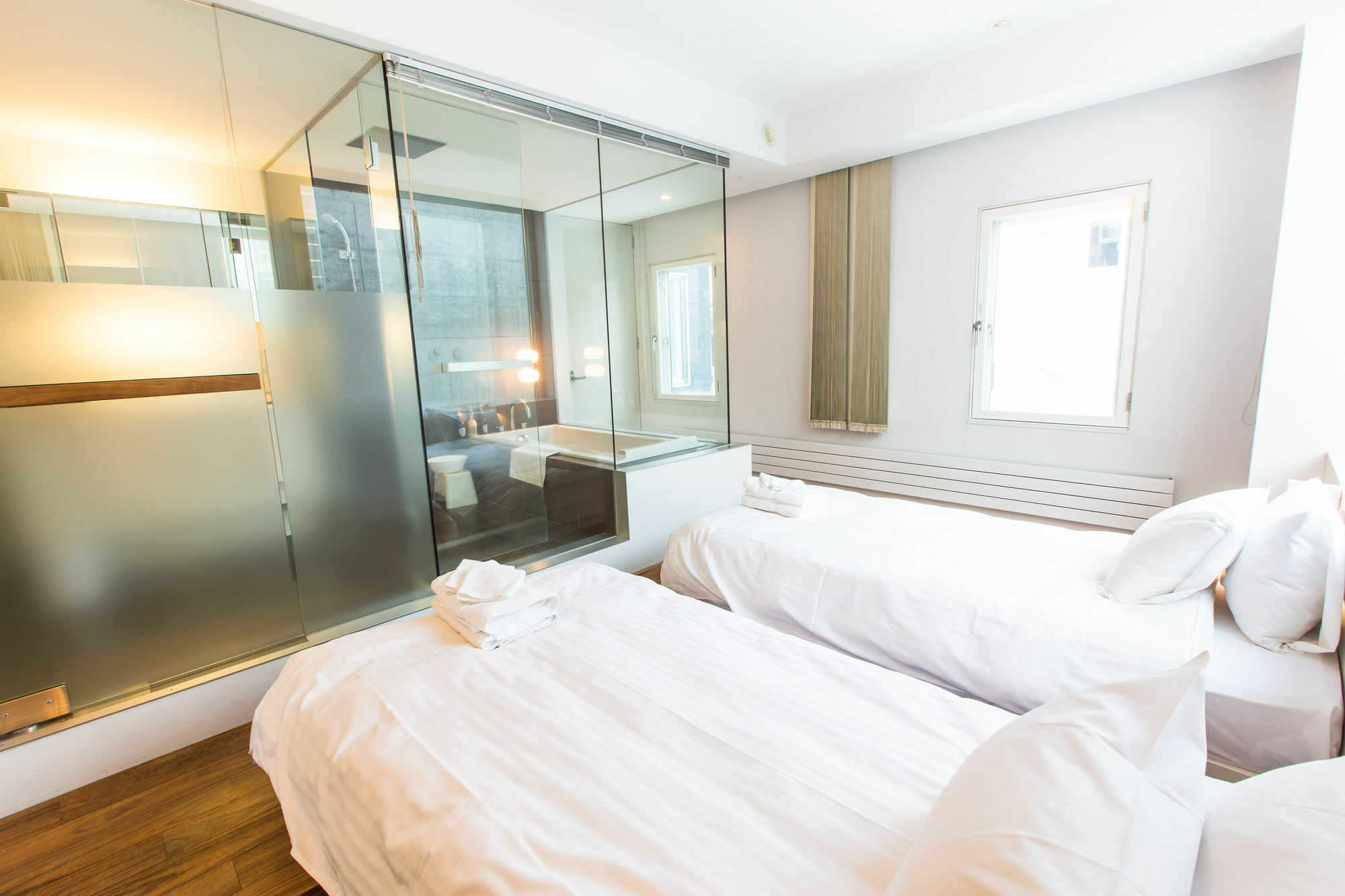 Apartamento J-Sekka Niseko Kutchan Exterior foto
