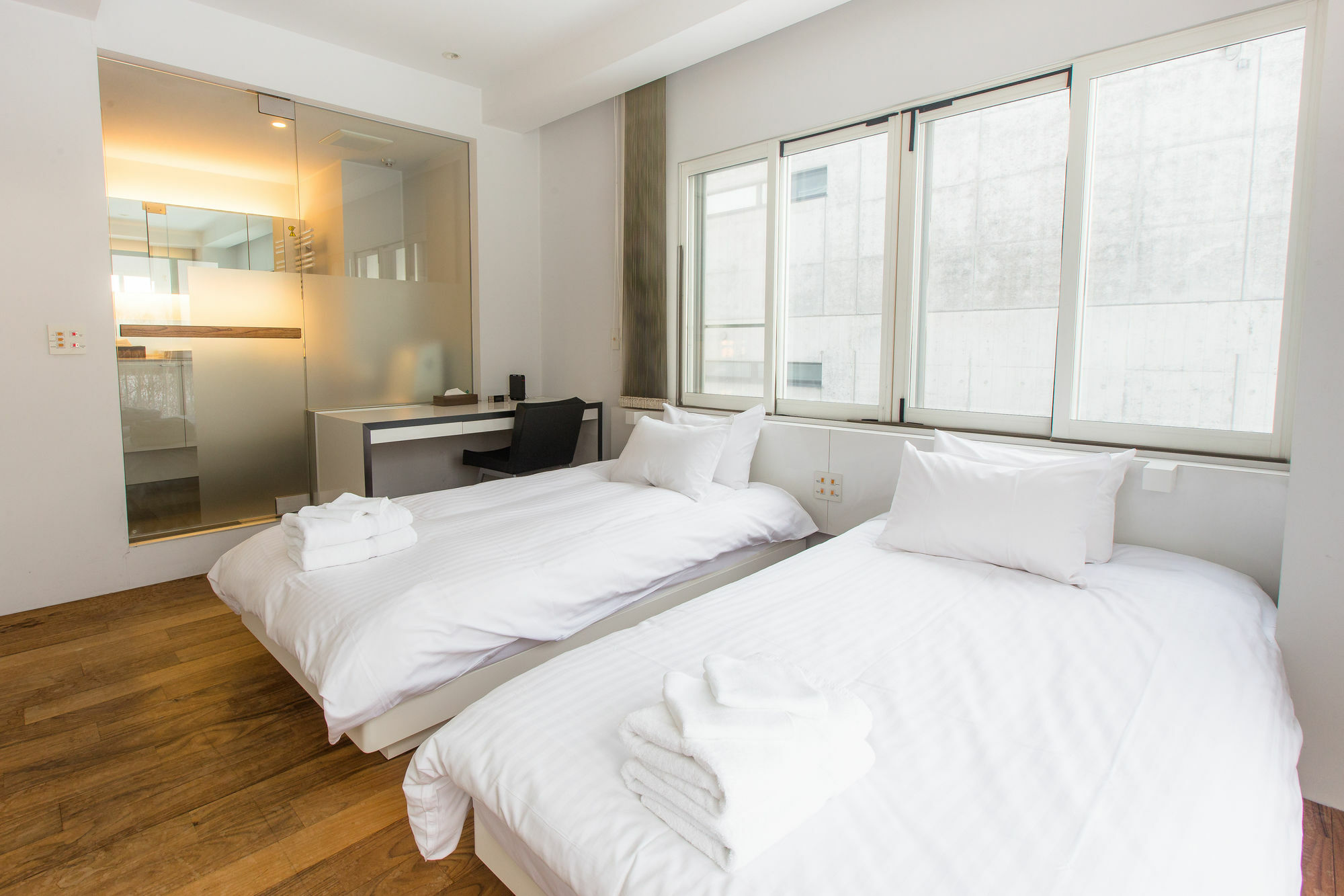 Apartamento J-Sekka Niseko Kutchan Exterior foto