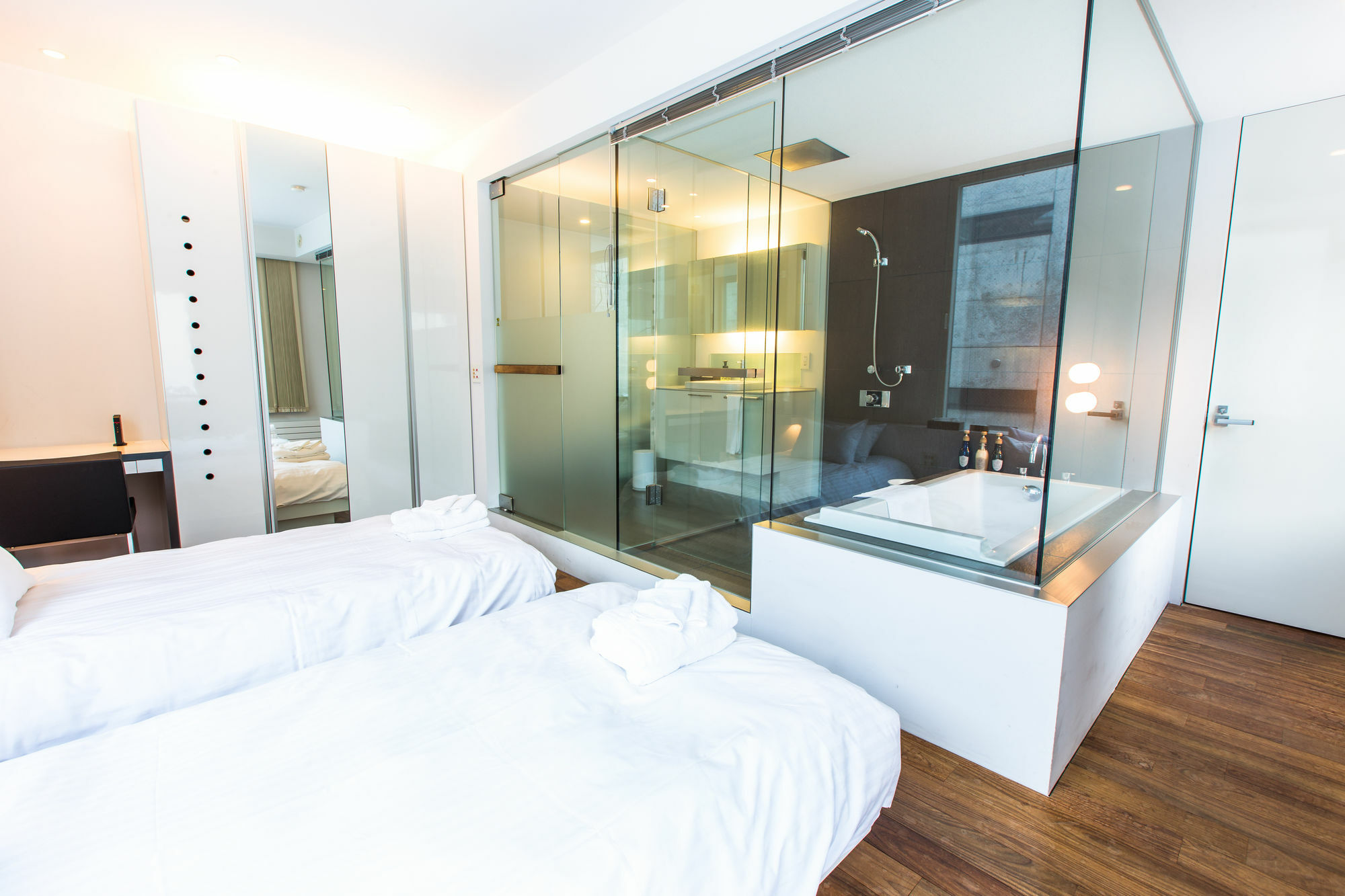 Apartamento J-Sekka Niseko Kutchan Exterior foto