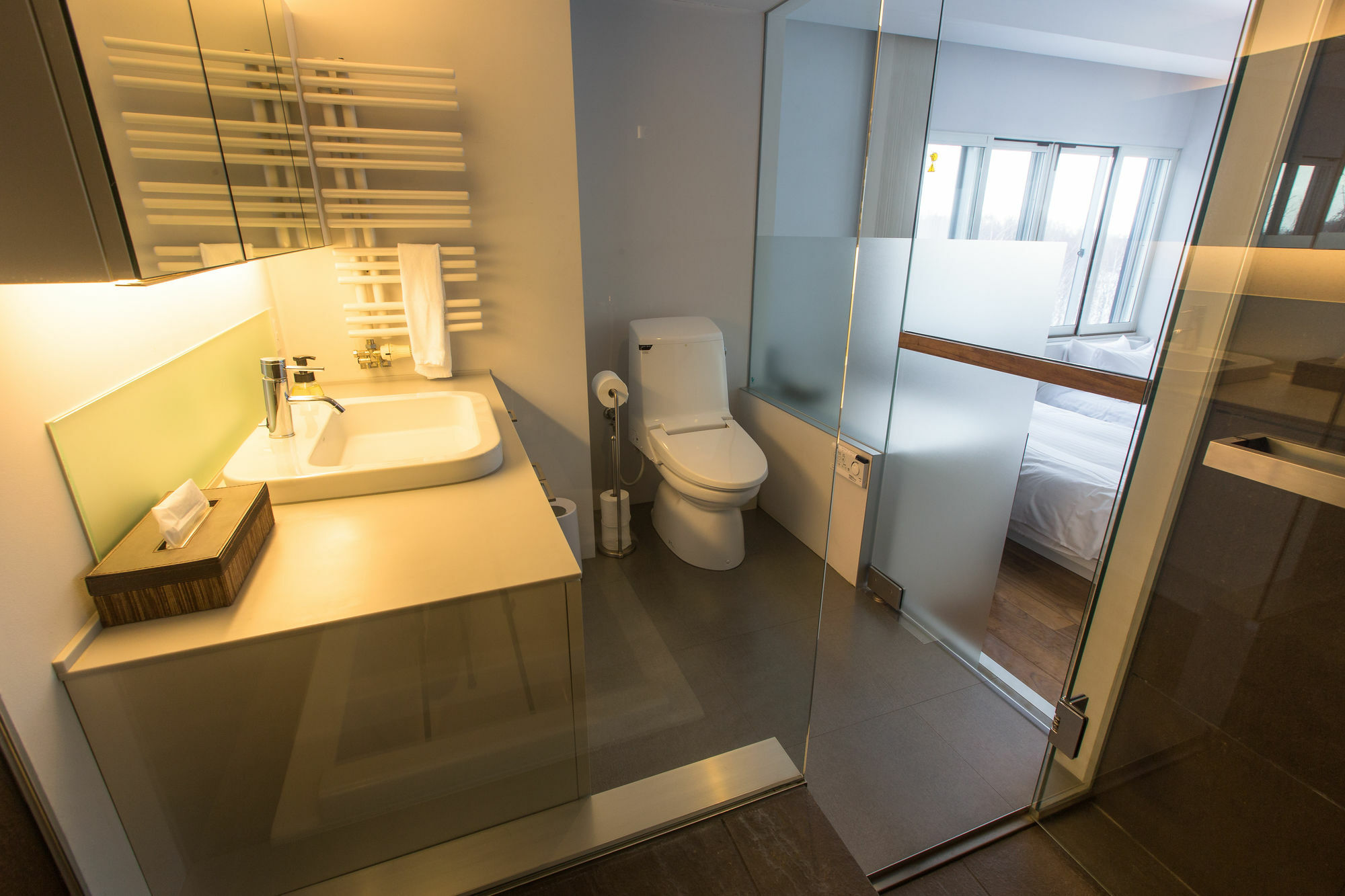 Apartamento J-Sekka Niseko Kutchan Exterior foto