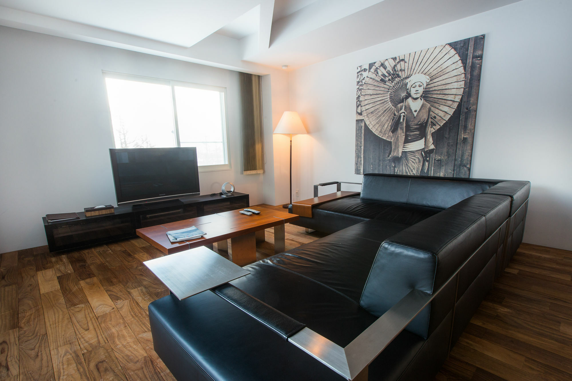 Apartamento J-Sekka Niseko Kutchan Exterior foto